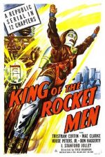Watch King of the Rocket Men Online Vodlocker