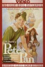 Watch Peter Pan Vodlocker