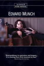 Watch Edvard Munch Vodlocker