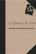 Watch The Diary of an Unknown Soldier Vodlocker