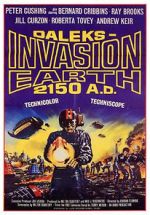 Watch Daleks\' Invasion Earth 2150 A.D. Online Vodlocker