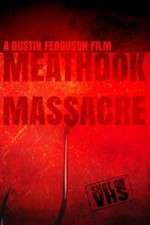Watch Meathook Massacre Vodlocker