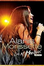Watch Alanis Morissette: Live at Montreux 2012 Vodlocker