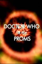 Watch Doctor Who at the Proms Online Vodlocker