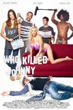 Watch Who Killed Johnny Vodlocker