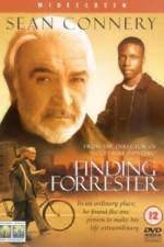 Watch Finding Forrester Vodlocker