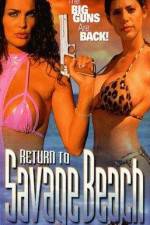 Watch LETHAL Ladies Return to Savage Beach Vodlocker