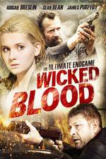 Watch Wicked Blood Vodlocker