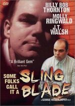 Watch Some Folks Call It a Sling Blade (Short 1994) Vodlocker