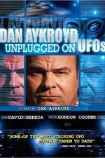 Watch Dan Aykroyd Unplugged on UFOs Vodlocker