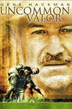 Watch Uncommon Valor Vodlocker