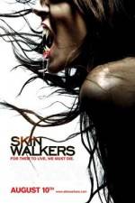 Watch Skinwalkers Vodlocker