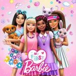Watch My First Barbie: Happy DreamDay (TV Special 2023) Online Vodlocker