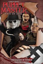 Watch Puppet Master: Axis of Evil Online Vodlocker