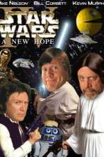 Watch Rifftrax: Star Wars IV (A New Hope Vodlocker