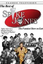 Watch The Best Of Spike Jones Online Vodlocker