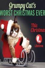 Watch Grumpy Cat's Worst Christmas Ever Vodlocker