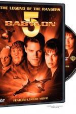 Watch Babylon 5 The Legend of the Rangers To Live and Die in Starlight Vodlocker