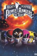 Watch Mighty Morphin Power Rangers: The Movie Vodlocker