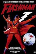 Watch Flashman Vodlocker
