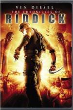Watch The Chronicles of Riddick Vodlocker