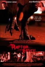 Watch Raptor Ranch Vodlocker