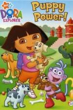 Watch Dora The Explorer - Puppy Power! Online Vodlocker