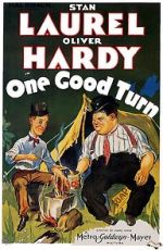 Watch One Good Turn (Short 1931) Vodlocker