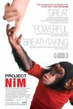 Watch Project Nim Vodlocker