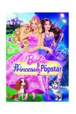 Watch Barbie The Princess and The Popstar Vodlocker