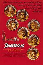 Watch Spartacus Online Vodlocker
