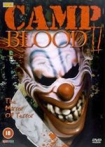 Watch Camp Blood 2 Online Vodlocker