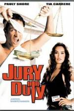 Watch Jury Duty Online Vodlocker