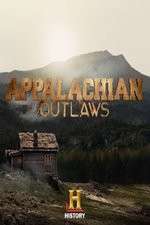 Watch Vodlocker Appalachian Outlaws Online