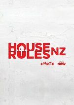house rules nz tv poster