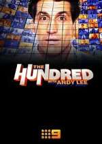 Watch Vodlocker The Hundred with Andy Lee Online