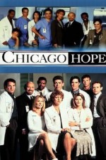chicago hope tv poster
