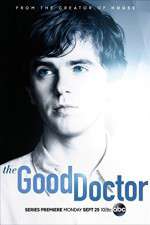 Watch Vodlocker The Good Doctor Online