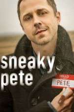 Watch Sneaky Pete Vodlocker