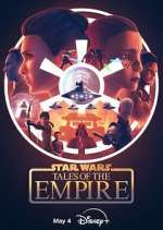 Star Wars: Tales of the Empire vodlocker