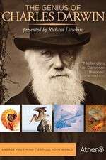 Watch The Genius of Charles Darwin Vodlocker