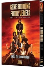 Watch Gene Simmons: Family Jewels Vodlocker