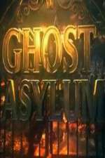 Watch Ghost Asylum Vodlocker