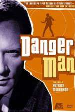 Watch Danger Man Vodlocker