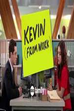 Watch Kevin from Work Vodlocker