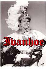 Watch Ivanhoe (1958) Vodlocker