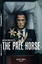 Watch The Pale Horse Vodlocker