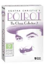 Watch Vodlocker Agatha Christie's Poirot Online