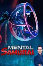 Watch Mental Samurai Vodlocker