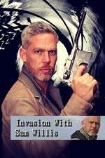 Watch Invasion! with Sam Willis Vodlocker